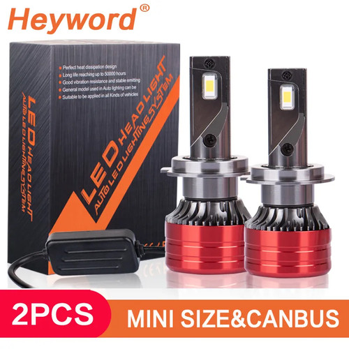 Ampoules led phare pour - de,