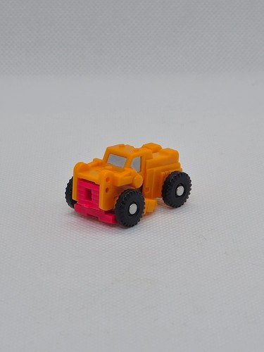Transformers micromaster - transformers, g1