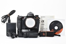 *N.MINT* DDP US Sony Alpha