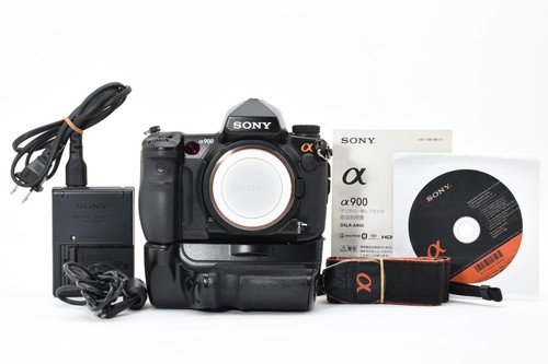 Mint ddp us - us, sony