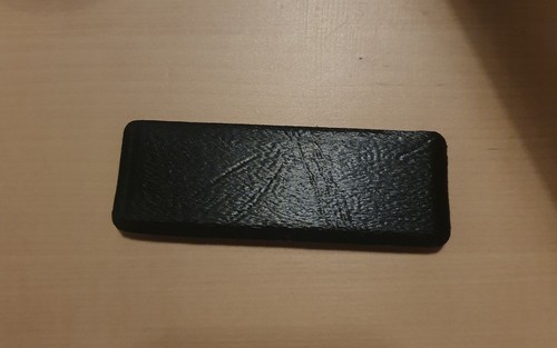 Cache moteur sunroof - , toit