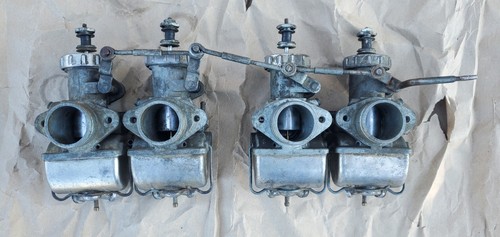 Rampe carburateur honda cb - honda,