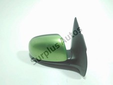 RETROVISEUR ELECTRIQUE DROIT