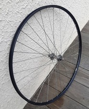 Roue arrière GRAVIGNY chapeau