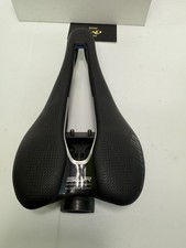 Selle Italia SLR Boost Kit Carbonio SuperFlow Saddle S3 With Garmin Mount