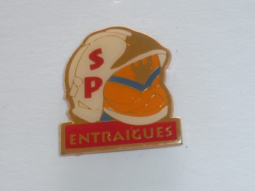 Pin sapeurs pompiers d - pin's,