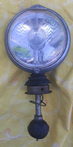 Phare marchal 662 - marchal, 762