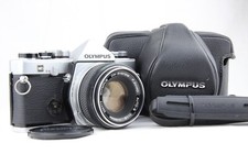 [ EXC+ 5] Olympus OM-1 Md