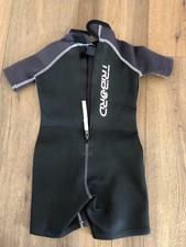 Combinaison natation 4 ans