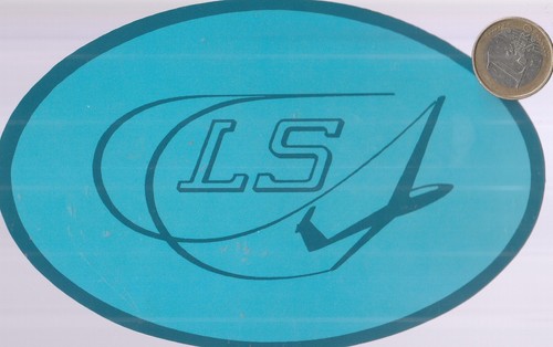 Jtsport3 sport planeur - jtsport3., ls
