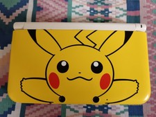 Nintendo 3DS XL Édition