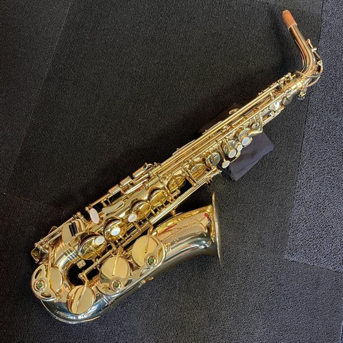 Saxophone alto selmer - alto,