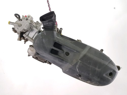 Moteur yamaha 125 max - 125,