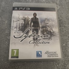 Syberia Collection - Complet -
