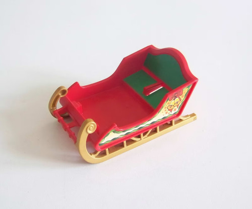 Playmobil noel grand - playmobil, (n2138)