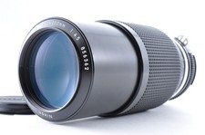 Nikon Ai Zoom NIKKOR 80-200mm