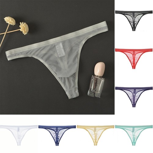 Hommes string sexy - string,