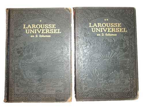 Larousse universel 2 - universel, en