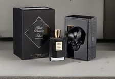 Kilian Black Phantom 50ml - With Skull Coffret / Skull Box - Collectable