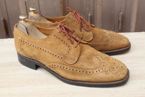 Chaussure crockett jones - chaussure, crockett&jones