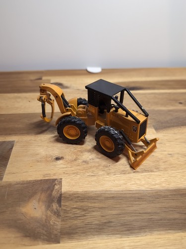 Joal tracteur forestier - -,