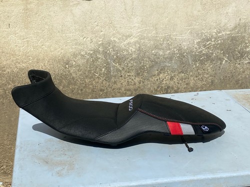Housse selle confort pour - de,