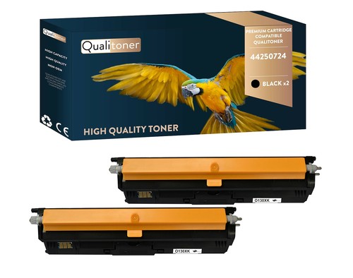 Toners oki 44250724 compatible - 44250724,