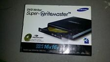 DVD WRITER SUPER WRITE MASTER SAMSUNG