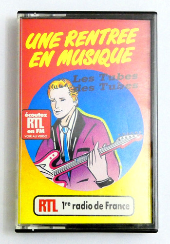 Une rentree musique letubes - en,
