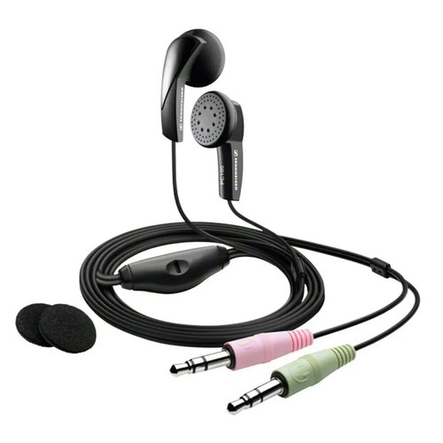 Sennheiser 100 ear - sennheiser, pc