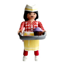 Playmobil 70026 Figurines -
