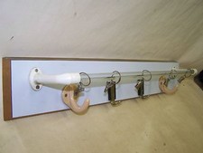Ancien Porte-Serviette