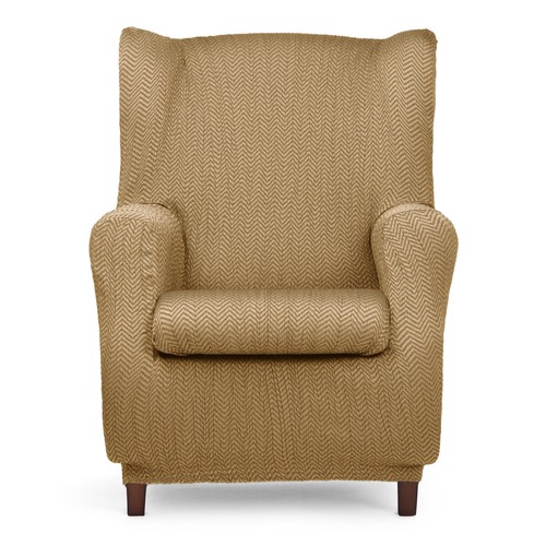 Housse fauteuil extensible - de,