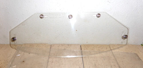 Lot visières 72 made - 5,