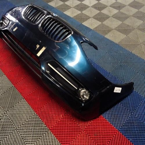 Pare choc avant bmw serie - serie, 1