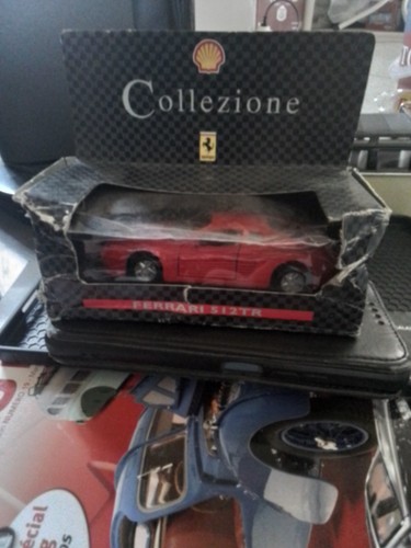 Lot voitures miniatures 1 - de,