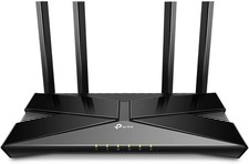 TP-Link XX230v V1 WLAN Router