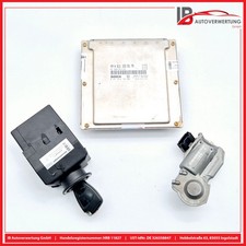 KIT CALCULATEUR MOTEUR