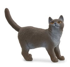 SCHLEICH, British shorthair