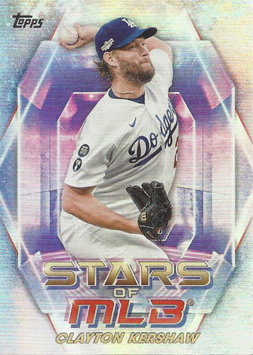 2023 topps series stars of - series,