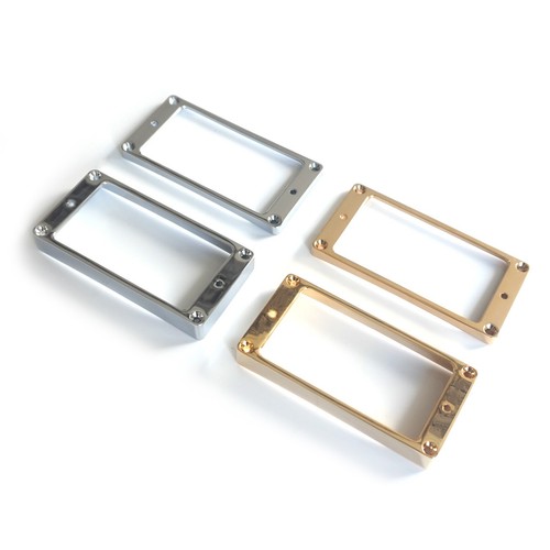 Métal capteur humbucker - métal,