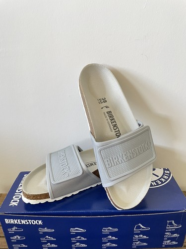 Birkenstock sandales tema gris - birkenstock,