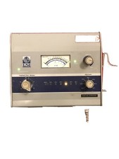 RICH MAR MODEL 510 ULTRASOUND