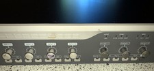 Digidesign 003 Rack / 4 Inputs