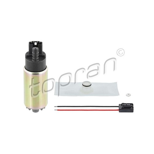 Moteur pompe carburant pour - moteur,