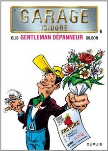 Garage isidore tome - garage,