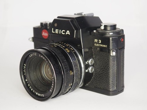 Leica - in, portugal)