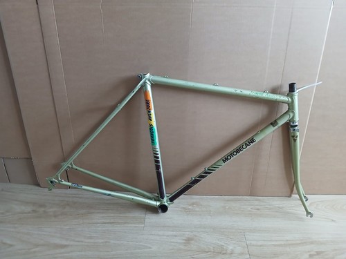 Cadre velo motobecane - velo, c5