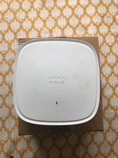 Borne Wi-Fi Cisco 9115AXE-I 