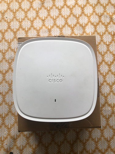 Borne cisco 9115axe i - borne,